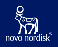Novo Nordisk logo
