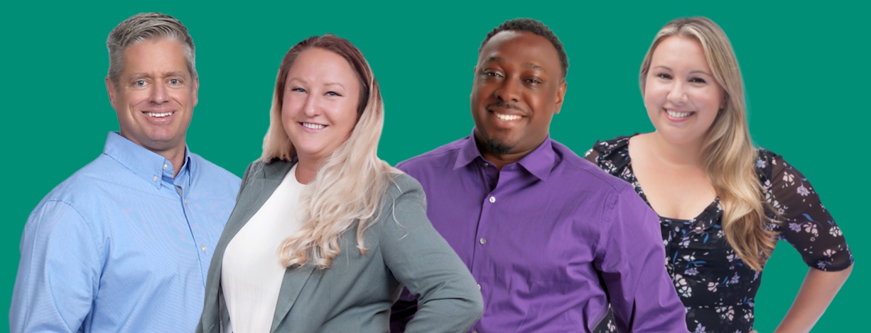 Bradley O. lives with severe hemopihilia and uses Esperoct®