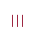 Icon of trash can