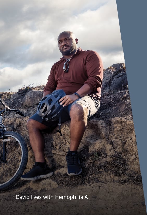 image of the cover of a discussion guide called 'Speak Your Truth'