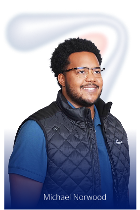 Michael Norwood