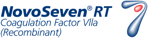 NovoSeven RT Coagulation Factor VIIa (Recombinant).