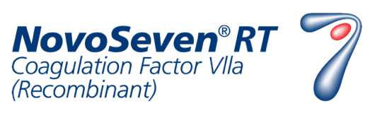 NovoSeven RT Coagulation Factor VIIa (Recombinant).