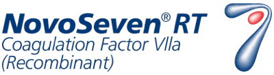 NovoSeven&reg; RT (Coagulation Factor VIIa [Recombinant])